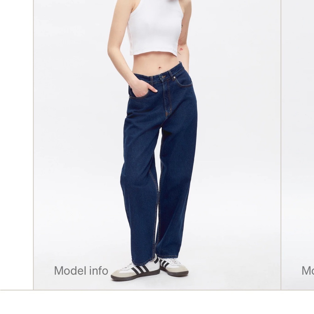 Kotn Jeans